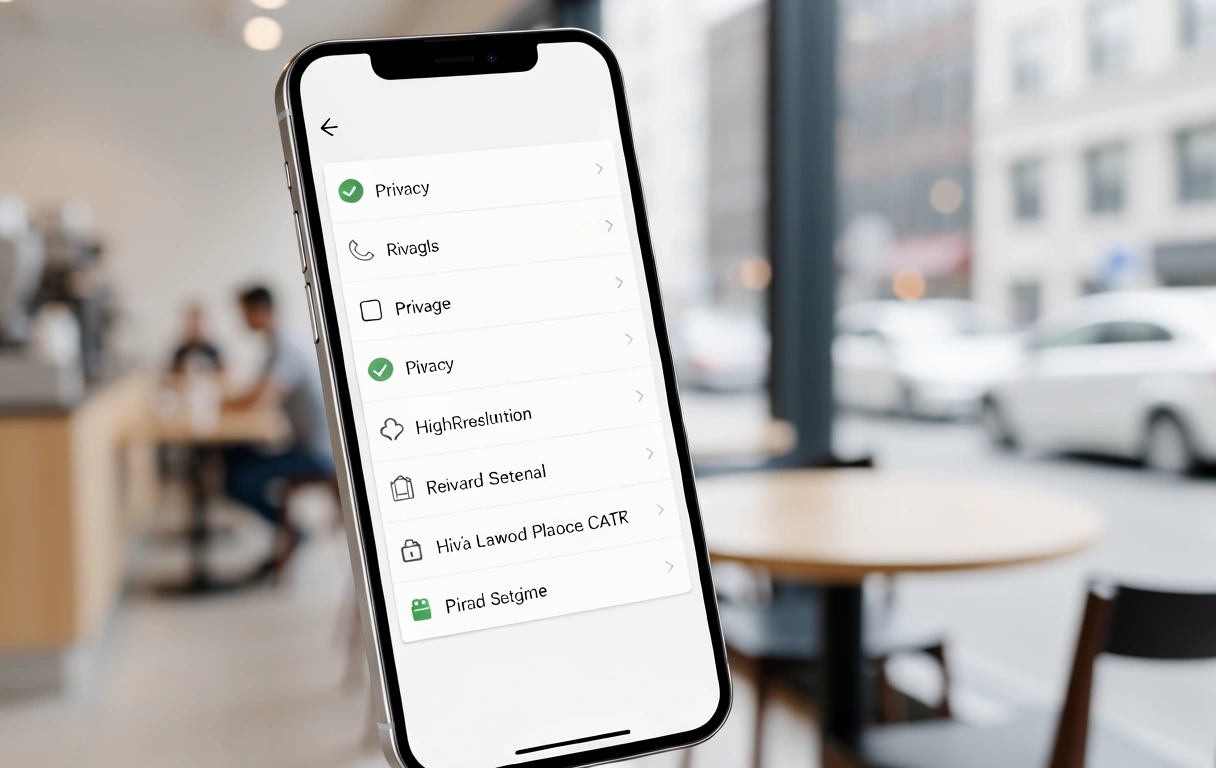 Digital Privacy Management